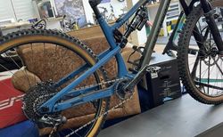 ROCKY MOUNTAIN INSTINCT kaufen in Solothurn #4 | velomarkt.ch