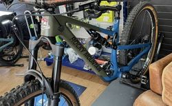 ROCKY MOUNTAIN INSTINCT kaufen in Solothurn #5 | velomarkt.ch