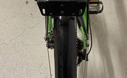 Tandem von HILITE-Bikes - MTB-Rahmen kaufen in Aargau #3 | velomarkt.ch