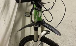 Tandem von HILITE-Bikes - MTB-Rahmen kaufen in Aargau #4 | velomarkt.ch