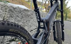 Santa Cruz V10 Carbon 27.5" CC kaufen in Solothurn #4 | velomarkt.ch