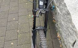 Santa Cruz V10 Carbon 27.5" CC kaufen in Solothurn #5 | velomarkt.ch