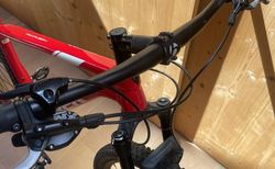 Anfänger Mountainbike Trek Pro Caliber 6 kaufen in Graubünden #3 | velomarkt.ch