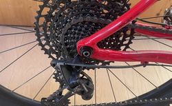 Anfänger Mountainbike Trek Pro Caliber 6 kaufen in Graubünden #4 | velomarkt.ch