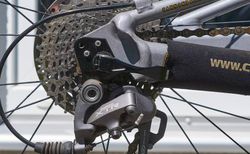 Cannondale Jekyll 4000 Team Replica kaufen in Berna #2 | velomarkt.ch