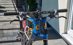 Cannondale Jekyll 4000 Team Replica kaufen in Berna #3 | velomarkt.ch