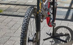 Cannondale Jekyll 4000 Team Replica kaufen in Berna #4 | velomarkt.ch