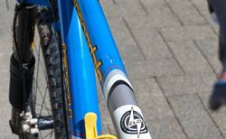 Cannondale Jekyll 4000 Team Replica kaufen in Berna #5 | velomarkt.ch