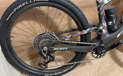 Verkaufen Scott Spark Word Cup evo 2025 kaufen in Uri #2 | velomarkt.ch