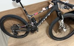 Verkaufen Scott Spark Word Cup evo 2025 kaufen in Uri #4 | velomarkt.ch