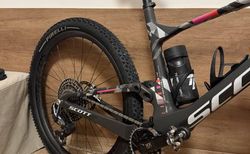 Verkaufen Scott Spark Word Cup evo 2025 kaufen in Uri #5 | velomarkt.ch