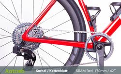 BMC Kaius 01 LTD (2025) kaufen in Zürich #3 | velomarkt.ch