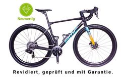 BMC Kaius 01 TWO (2025) | Nachhaltig, geprüft, fair im Preis und erst noch mit Garantie. | velomarkt.ch