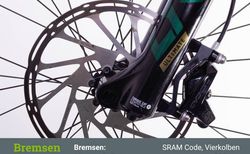 Norco Sight C1 (2023) kaufen in Zurigo #4 | velomarkt.ch