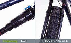 Norco Revolver C2 (2023) kaufen in Zurich #5 | velomarkt.ch