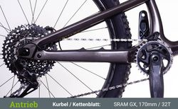 Rocky Mountain Altitude C70 (2023) kaufen in Zürich #3 | velomarkt.ch