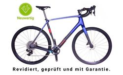 Trek Checkpoint SL 6 AXS (2025) | Nachhaltig, geprüft, fair im Preis und erst noch mit Garantie. | velomarkt.ch