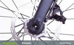 Trek Checkpoint SL 6 AXS (2025) kaufen in Zürich #4 | velomarkt.ch