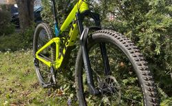 Trek Top Fuel 8 kaufen in Argovie #5 | velomarkt.ch