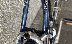 Royal Rennvelo kaufen in Zurigo #2 | velomarkt.ch
