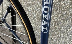 Royal Rennvelo kaufen in Zurigo #4 | velomarkt.ch