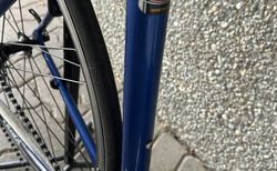 Elio Racing Rennvelo kaufen in Zurich #3 | velomarkt.ch