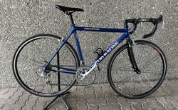 Elio Racing Rennvelo | Rennvelo | velomarkt.ch