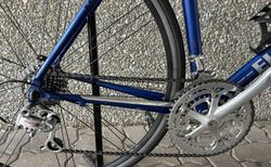 Elio Racing Rennvelo kaufen in Zurich #5 | velomarkt.ch