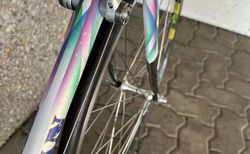 Titan Rennvelo kaufen in Zurich #2 | velomarkt.ch
