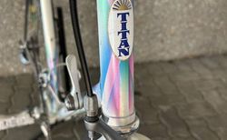 Titan Rennvelo kaufen in Zurich #3 | velomarkt.ch