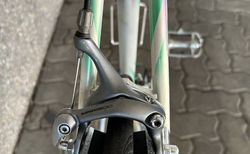 Titan Rennvelo kaufen in Zurich #4 | velomarkt.ch