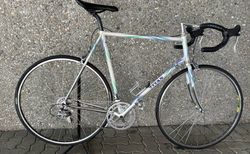 Titan Rennvelo | Rennvelo | velomarkt.ch