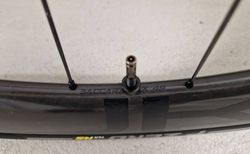 Duke Baccara SLR2 X 48/56 - DT Swiss 240exp kaufen in Aargau #2 | velomarkt.ch
