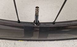 Duke Baccara SLR2 X 48/56 - DT Swiss 240exp kaufen in Aargau #3 | velomarkt.ch