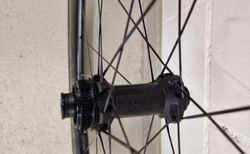Duke Baccara SLR2 X 48/56 - DT Swiss 240exp kaufen in Aargau #5 | velomarkt.ch