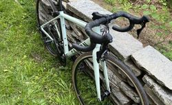 Canyon - Endurance 7 RB Komplettrad RR | Canyon Endurance 7 RB | velomarkt.ch