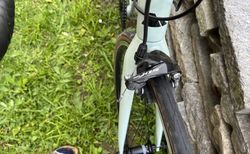 Canyon - Endurance 7 RB Komplettrad RR kaufen in Zurigo #2 | velomarkt.ch