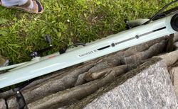Canyon - Endurance 7 RB Komplettrad RR kaufen in Zurigo #3 | velomarkt.ch