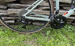 Canyon - Endurance 7 RB Komplettrad RR kaufen in Zurigo #5 | velomarkt.ch