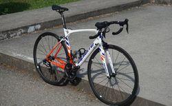 Lapierre Xelius SL 700 FDJ Team Replica | Sehr leicht, top Zustand in der Pro Team Edition | velomarkt.ch