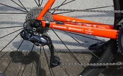 Lapierre Xelius SL 700 FDJ Team Replica kaufen in Zurich #4 | velomarkt.ch