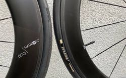 Swissside Hadron - Felgenbremse kaufen in Zurich #3 | velomarkt.ch