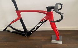 Pinarello Dogma F kaufen in Zürich #3 | velomarkt.ch