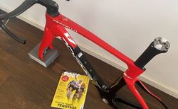 Pinarello Dogma F kaufen in Zürich #4 | velomarkt.ch