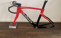 Pinarello Dogma F kaufen in Zürich #2 | velomarkt.ch