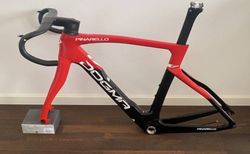 Pinarello Dogma F | Pinarello Dogma F | velomarkt.ch