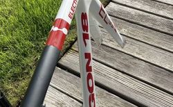 Argon 18 Electron-C Frameset kaufen in Lucerne #3 | velomarkt.ch