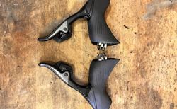 Sram Force Bremsgriffe kaufen in Argovie #3 | velomarkt.ch