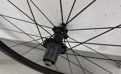 DURA-ACE C50 Laufradsatz kaufen in Lucerne #2 | velomarkt.ch