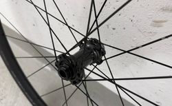 DURA-ACE C50 Laufradsatz kaufen in Lucerne #3 | velomarkt.ch